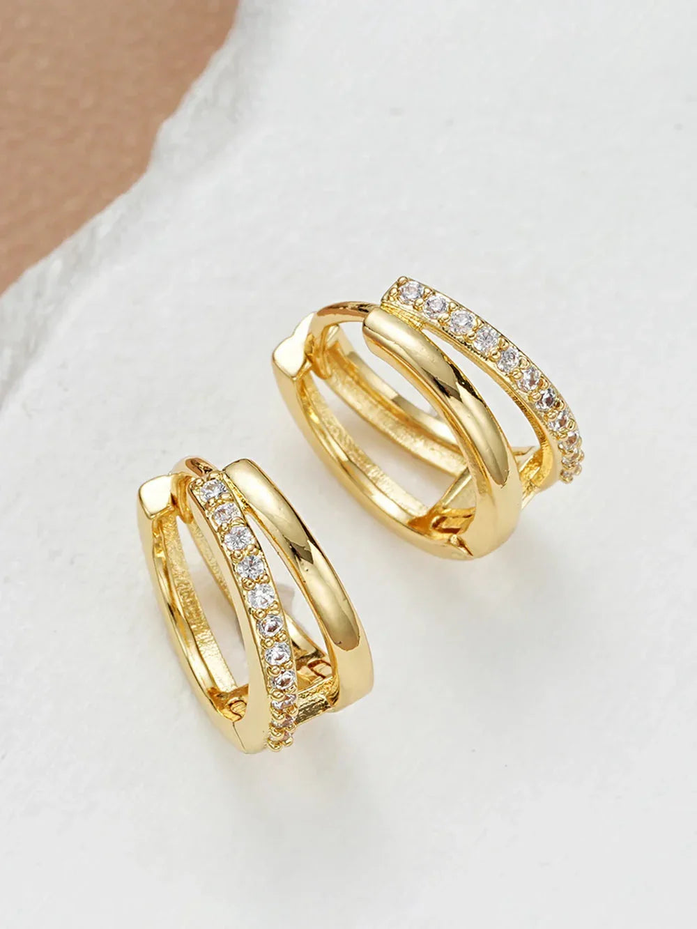 Smart Casual Look - 3 - LA FEMME WANDERER