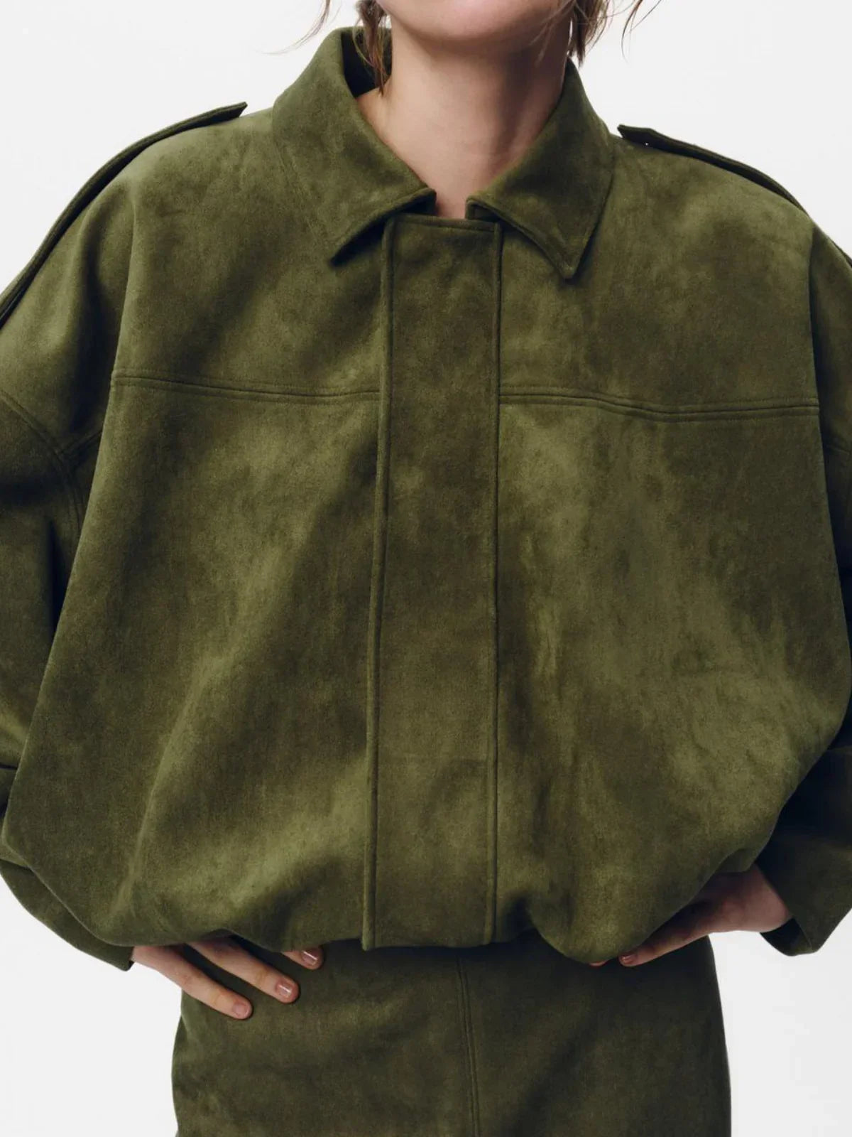 Look décontracté chic - 3