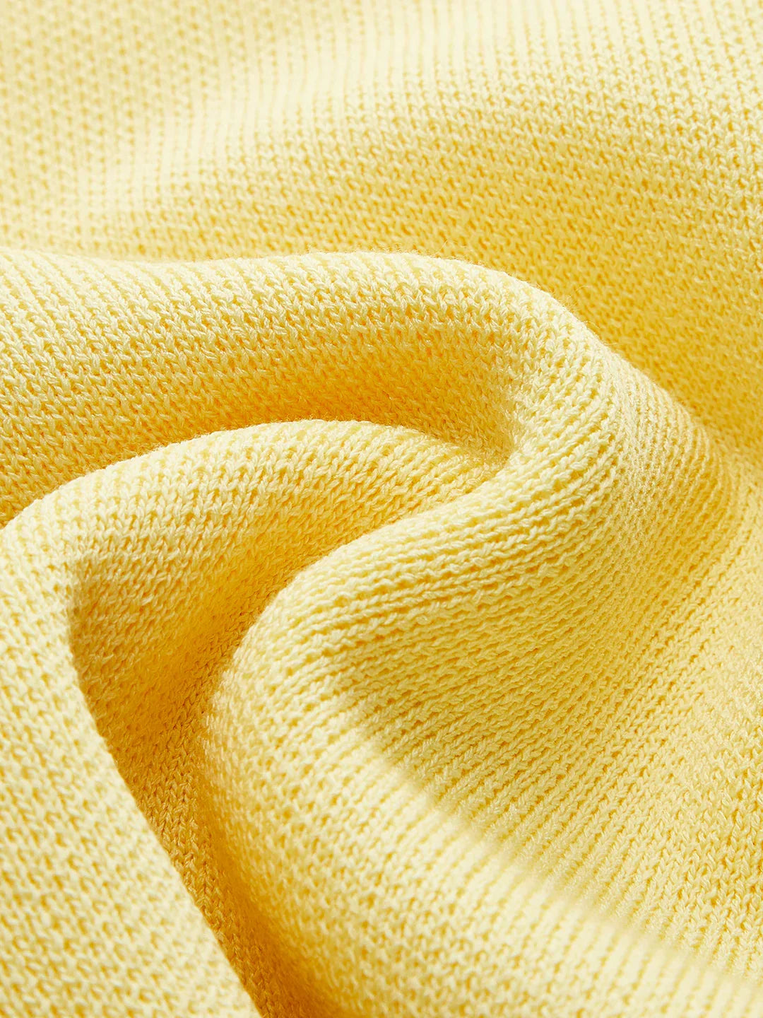 Sleeveless Square-Neck Buttoned Top With Split Hem - LA FEMME WANDERER