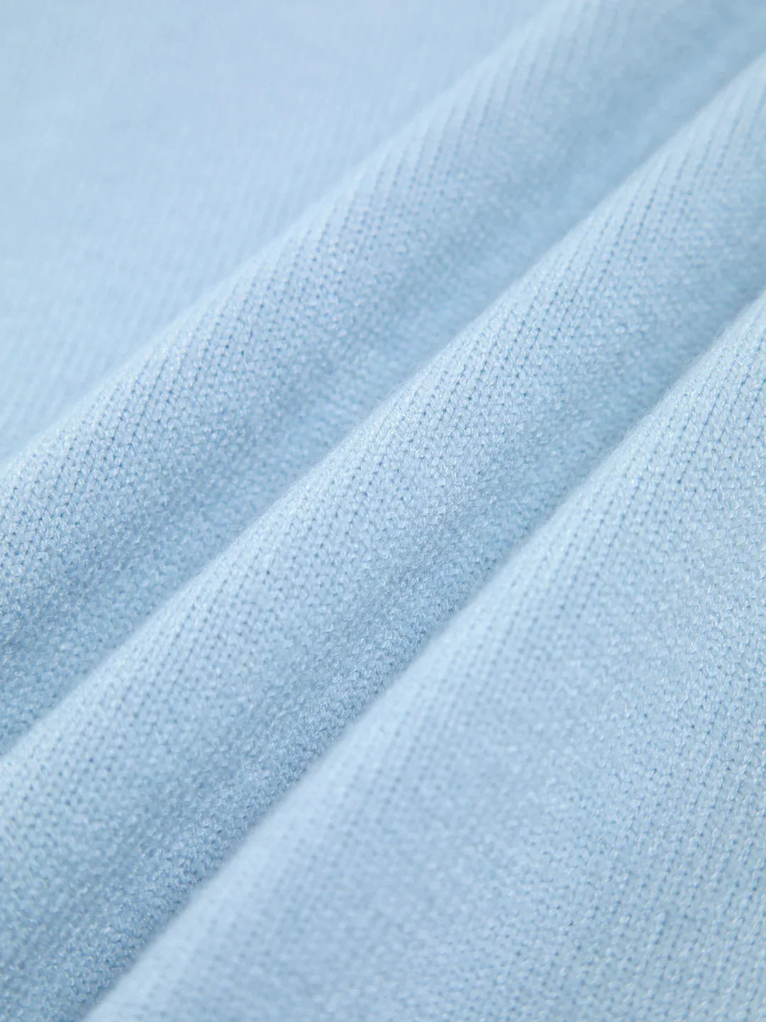 Always Chic Turtleneck Oversized Sweater - LA FEMME WANDERER