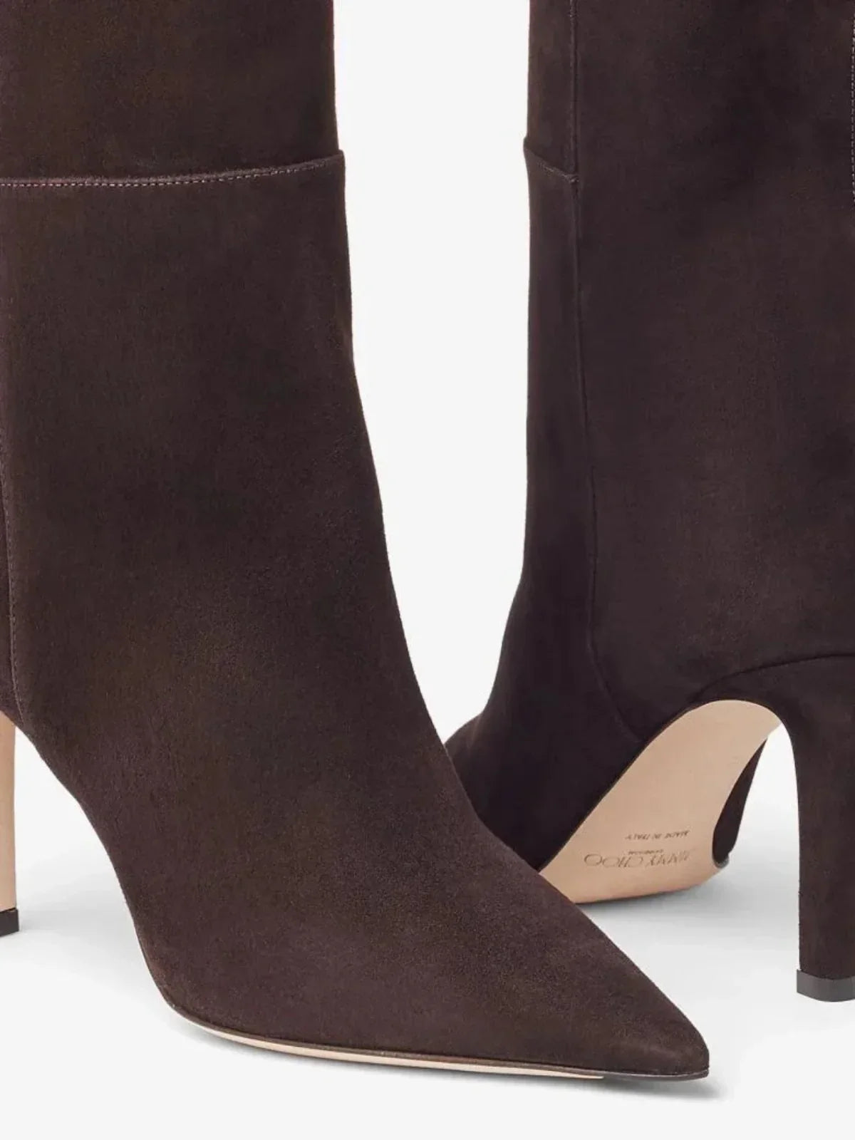 Look décontracté chic - 1