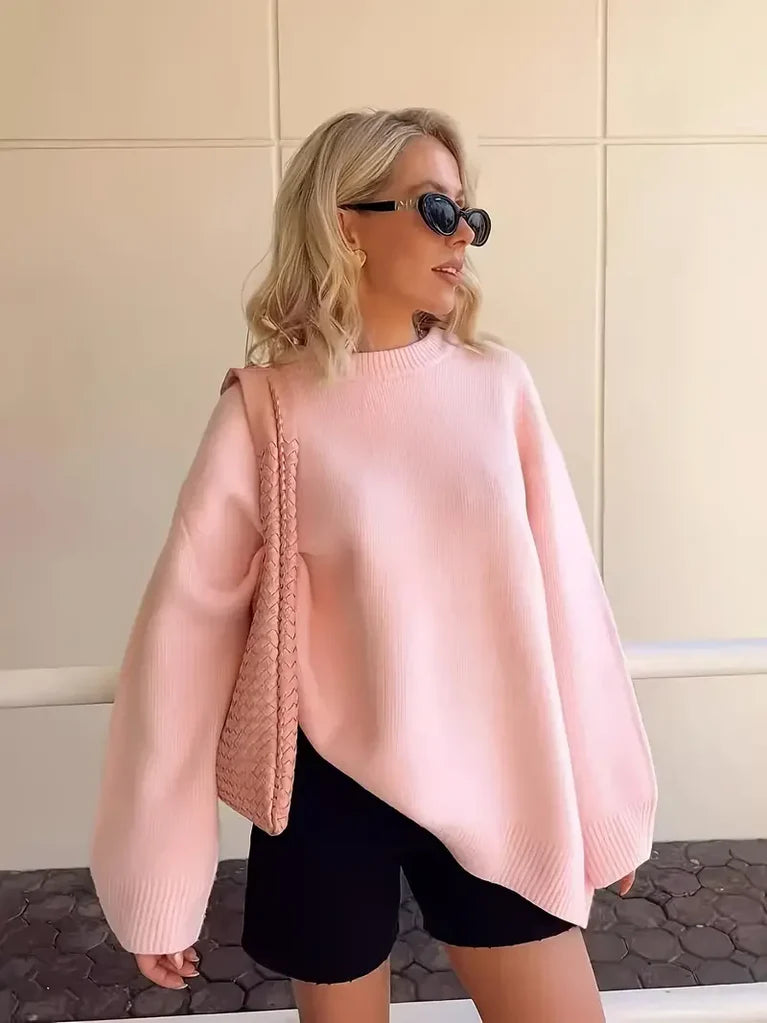 Look décontracté chic - 2