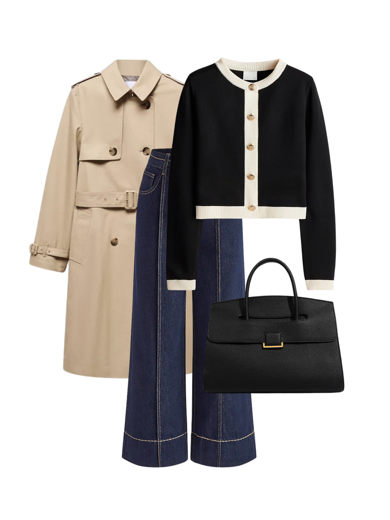 Capsule Automne-Hiver - 4