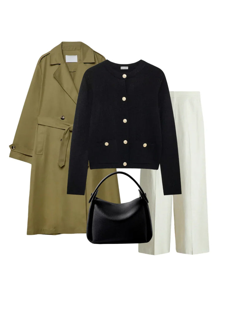 7 Days 7 Looks - Tuesday