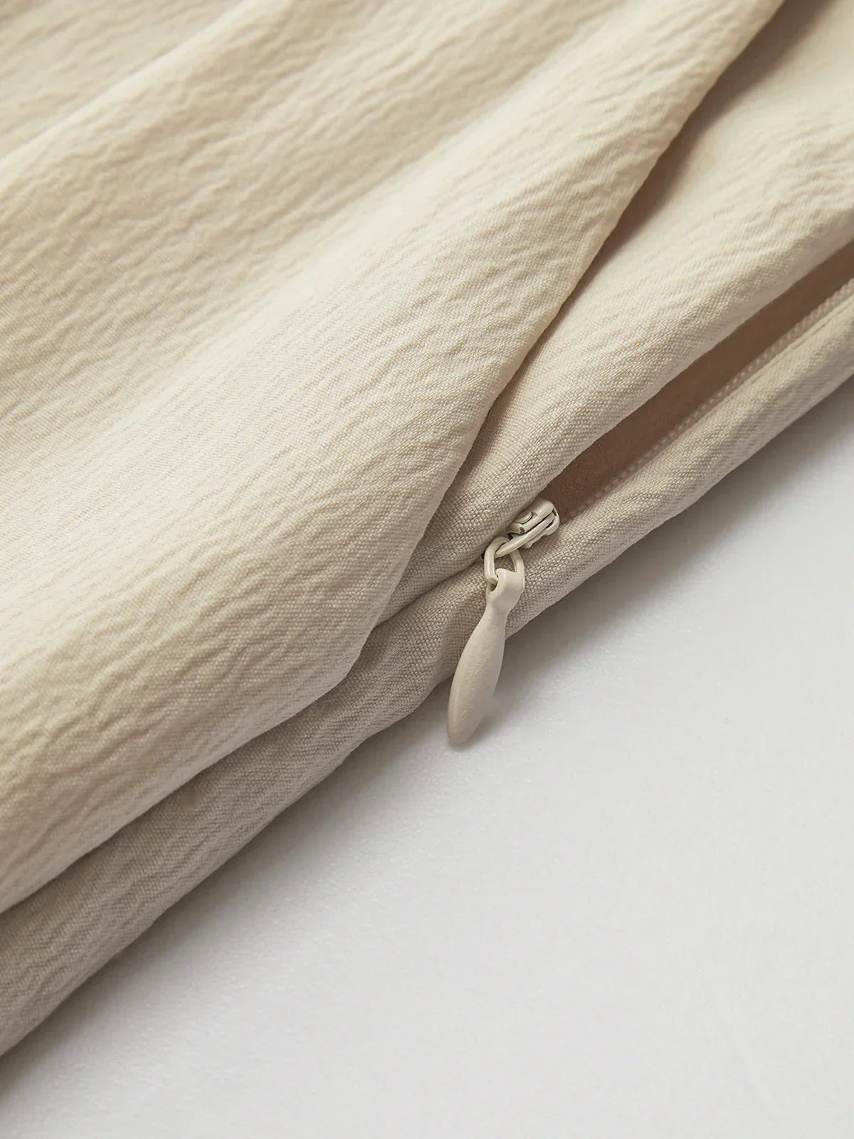 Casual Pleated Wide Leg Pants - LA FEMME WANDERER