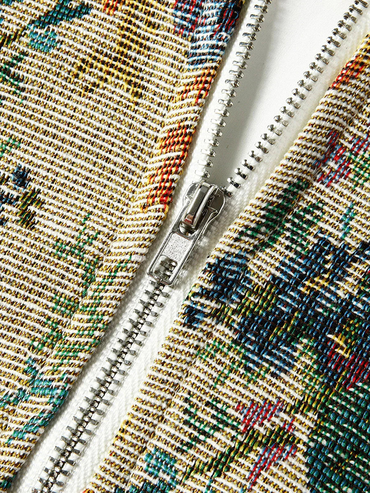 Retro Floral Printed Corset - LA FEMME WANDERER