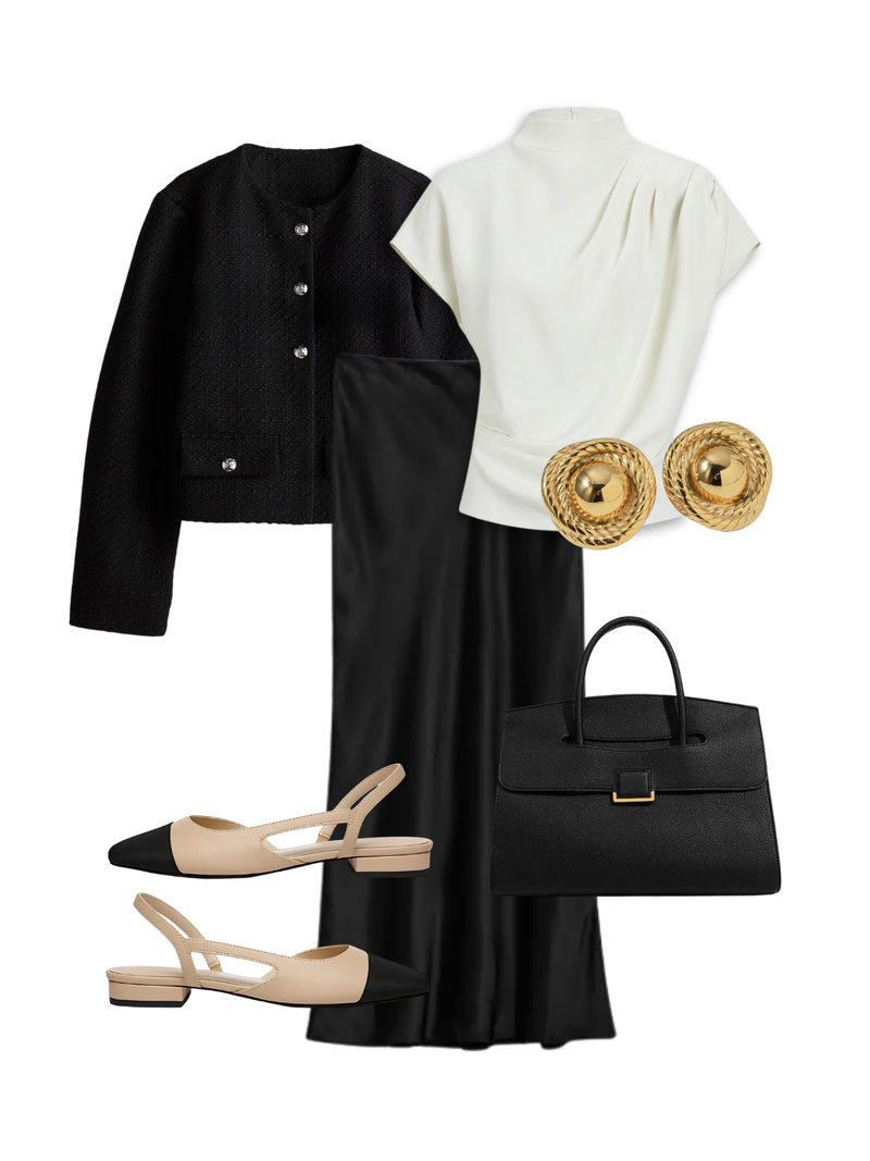 Capsule Automne-Hiver - 2
