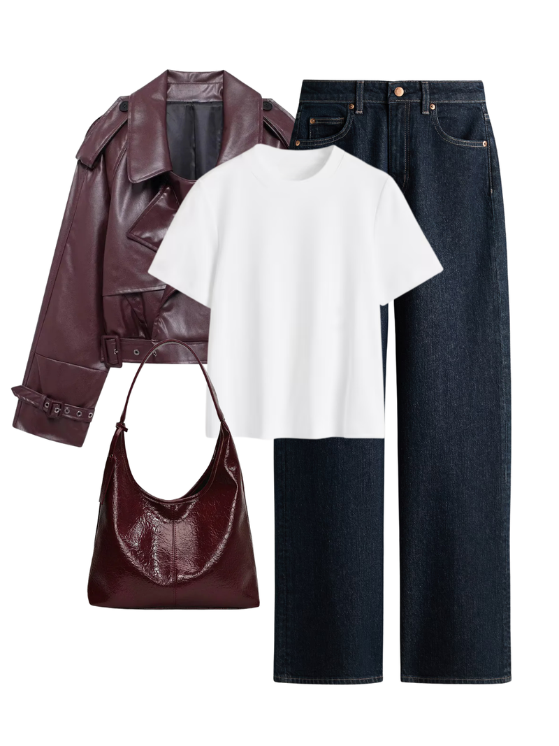 Effortless Spring Edit - 2