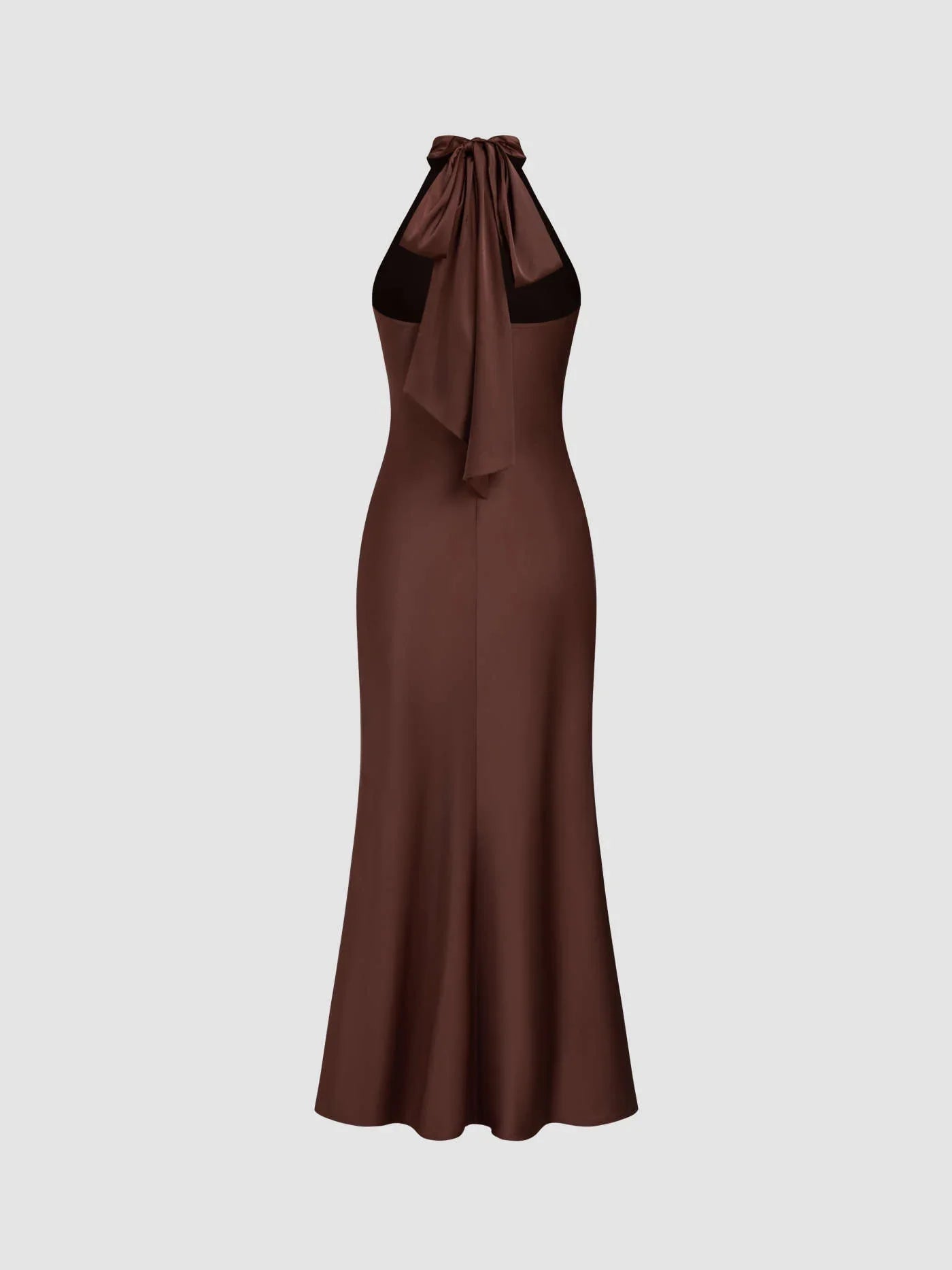 French Style Elegant Sling Dress - LA FEMME WANDERER