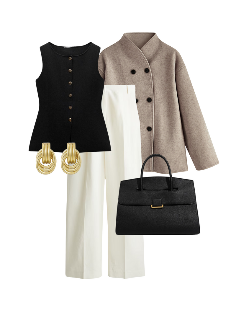 Capsule Automne-Hiver - 1