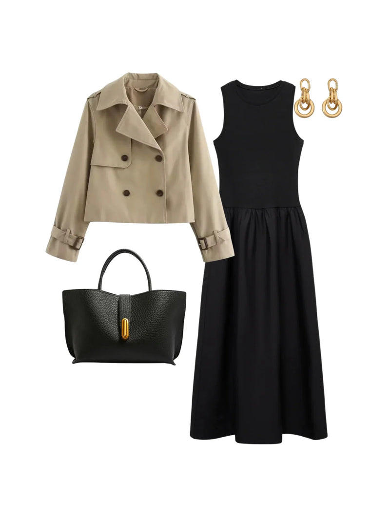 Capsule de printemps - 1