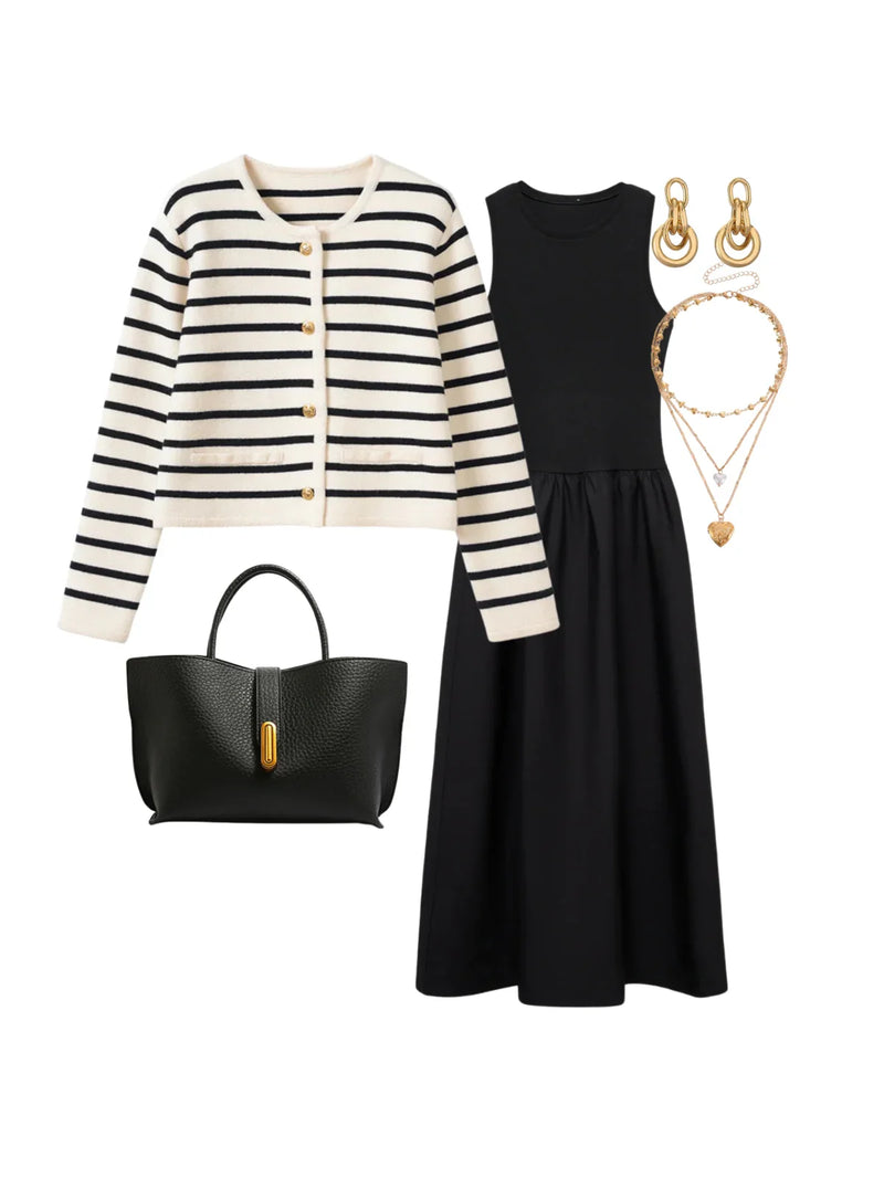 Capsule Printemps - 5