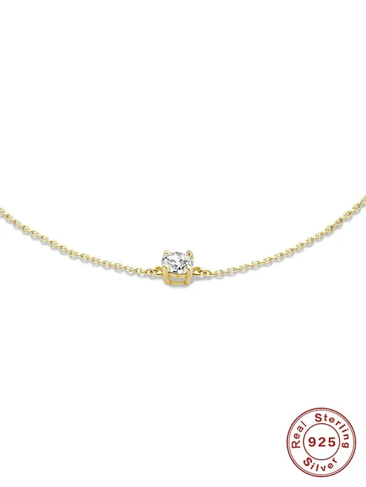 Classic Glow Chain Bracelet - LA FEMME WANDERER