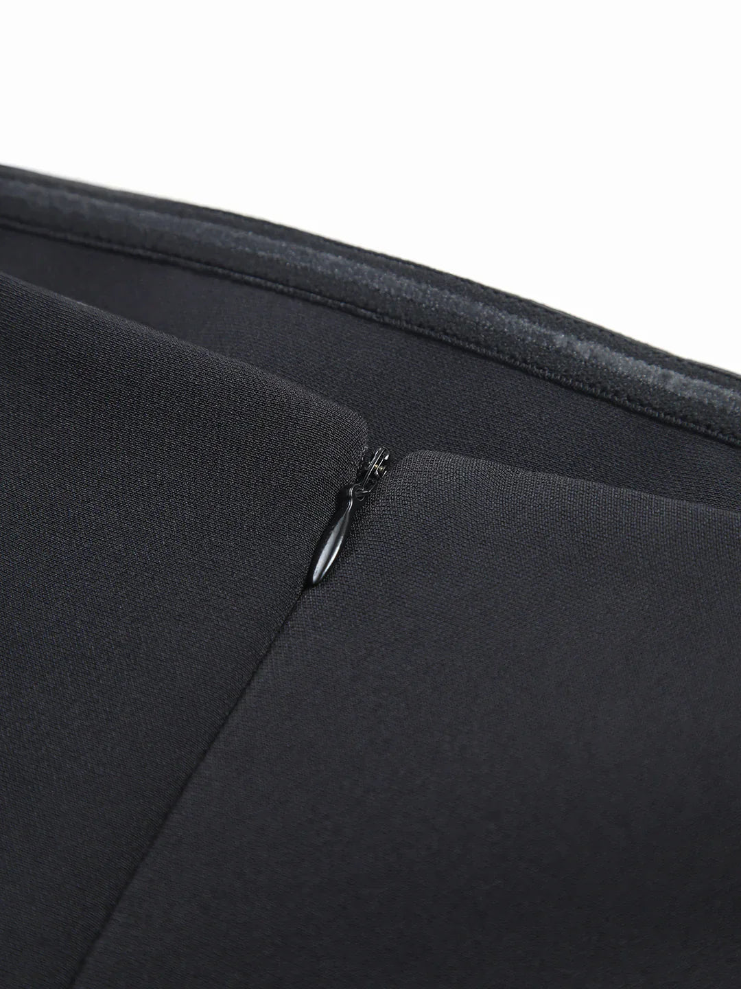 Always Elegant Solid Color Tube Mini Dress - LA FEMME WANDERER