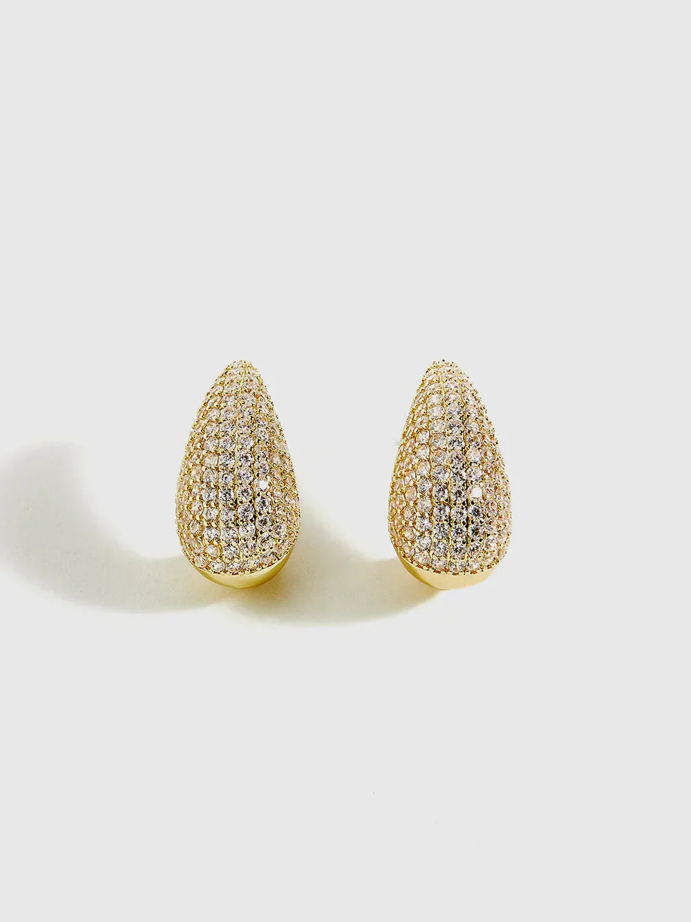 Elegant Winter Look - 8