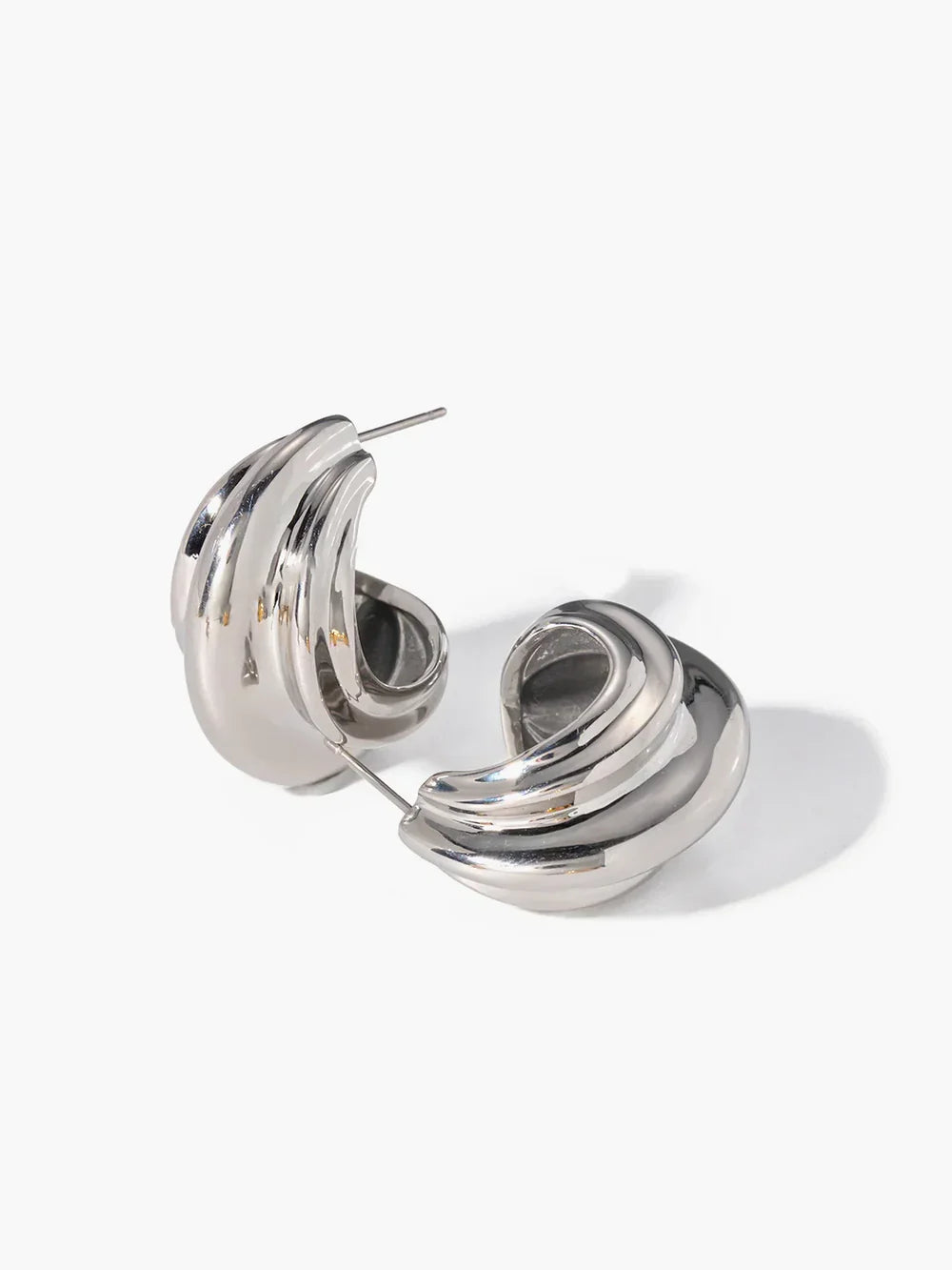 Look décontracté chic - 3