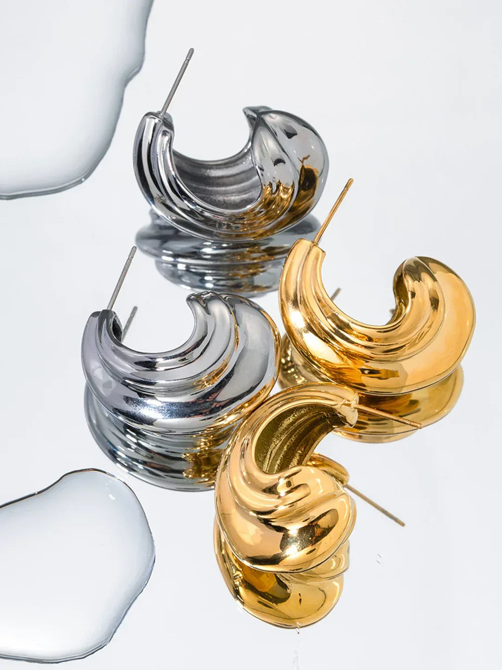 Look décontracté chic - 3