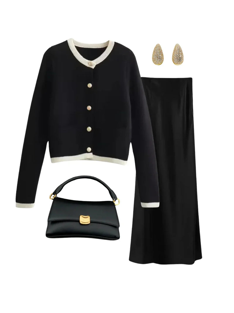 Capsule Vêtements de travail - 4