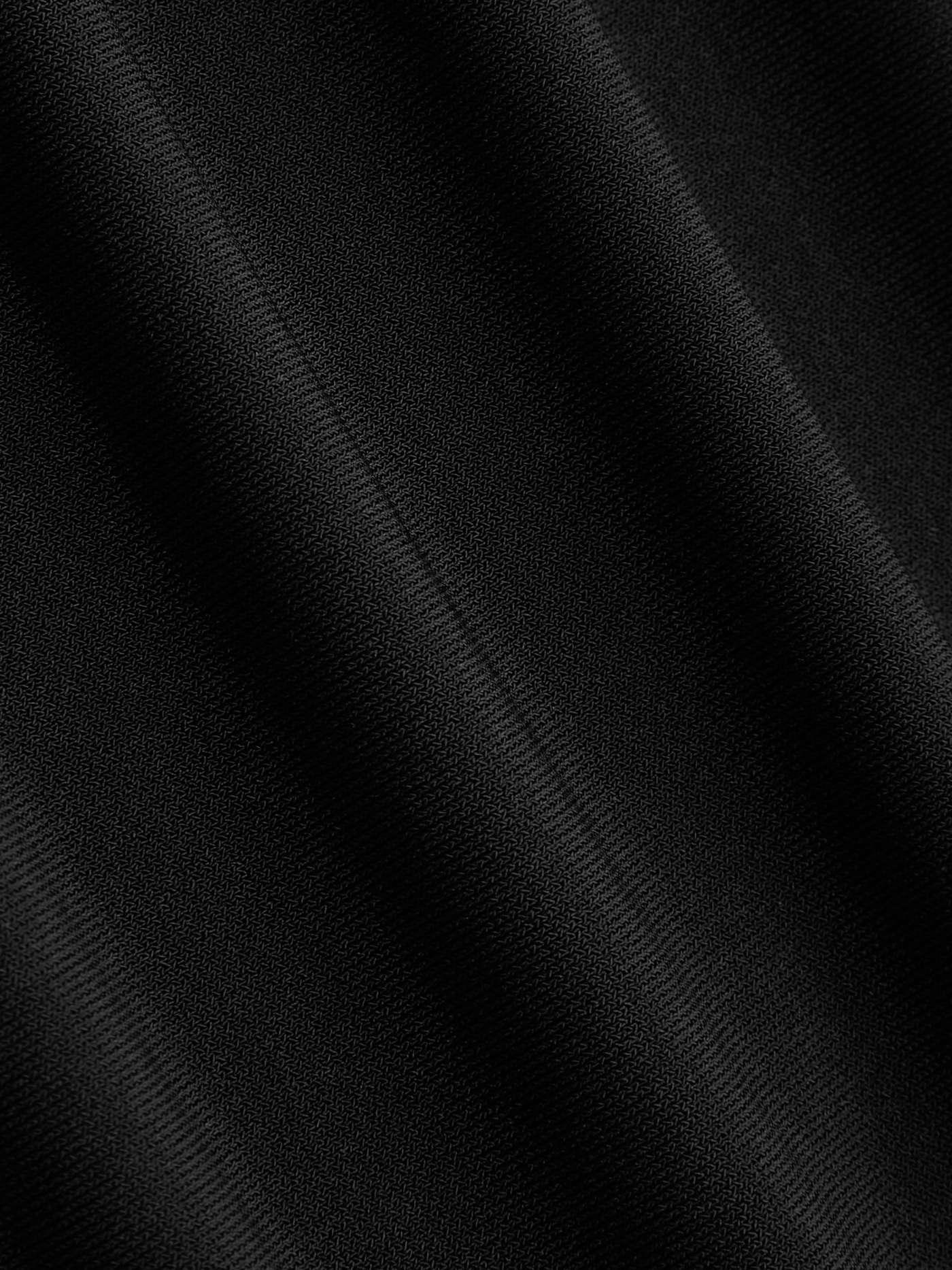 Round Neck Sleeveless Top Pleated Slim Fit T-Shirt Women - LA FEMME WANDERER