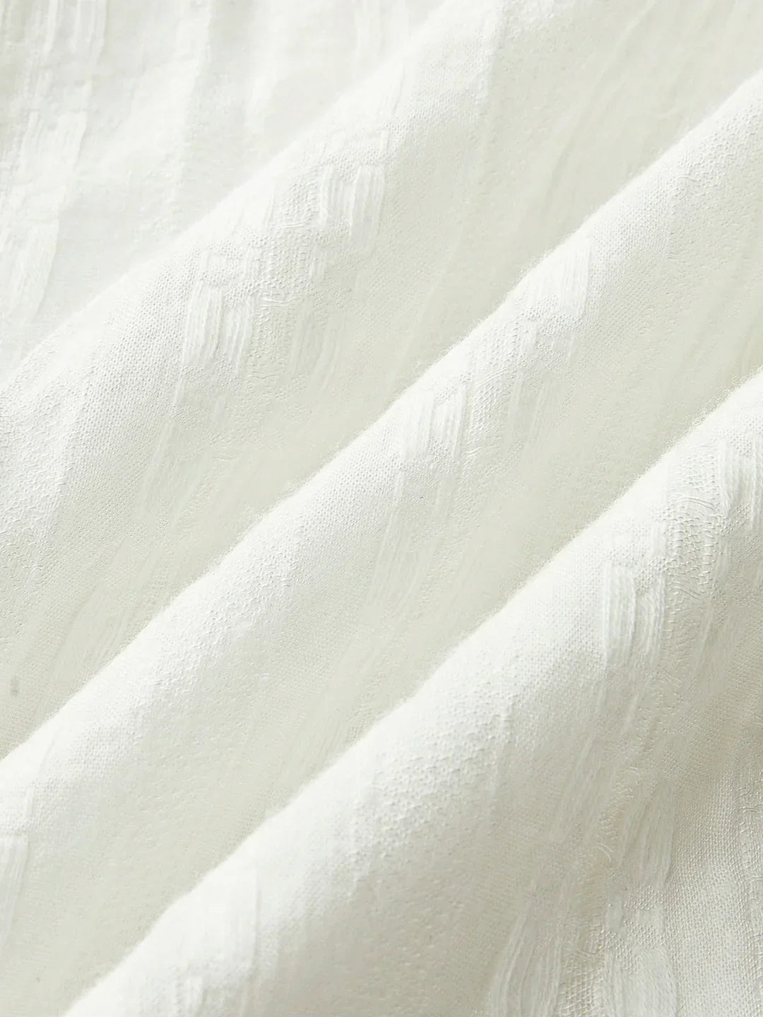 Semi-Sheer Solid Square Neckline Short Dress - LA FEMME WANDERER