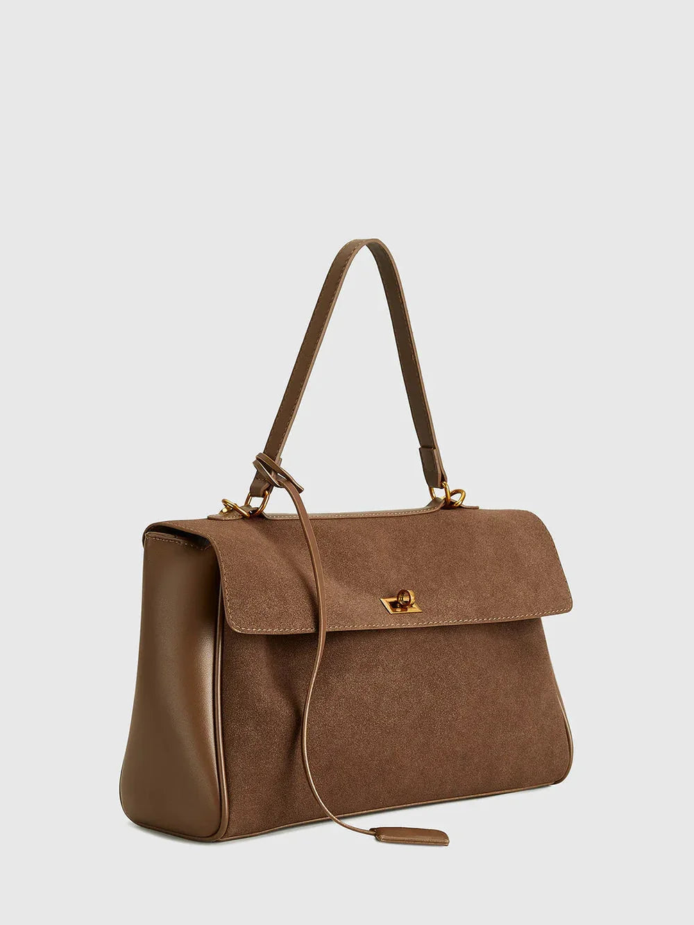 Classy & Chic Look - 1 - LA FEMME WANDERER