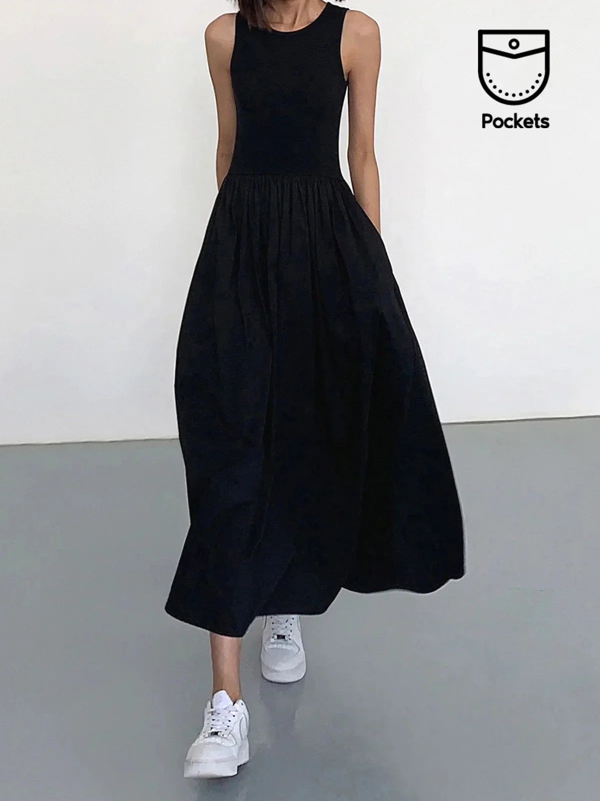 Classy & Chic Look - 2 - LA FEMME WANDERER