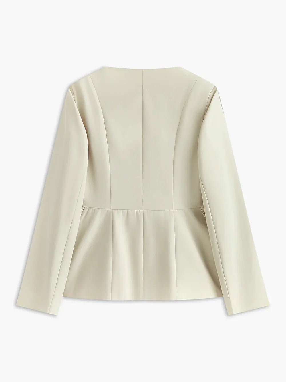 Classy & Chic Look - 4 - LA FEMME WANDERER