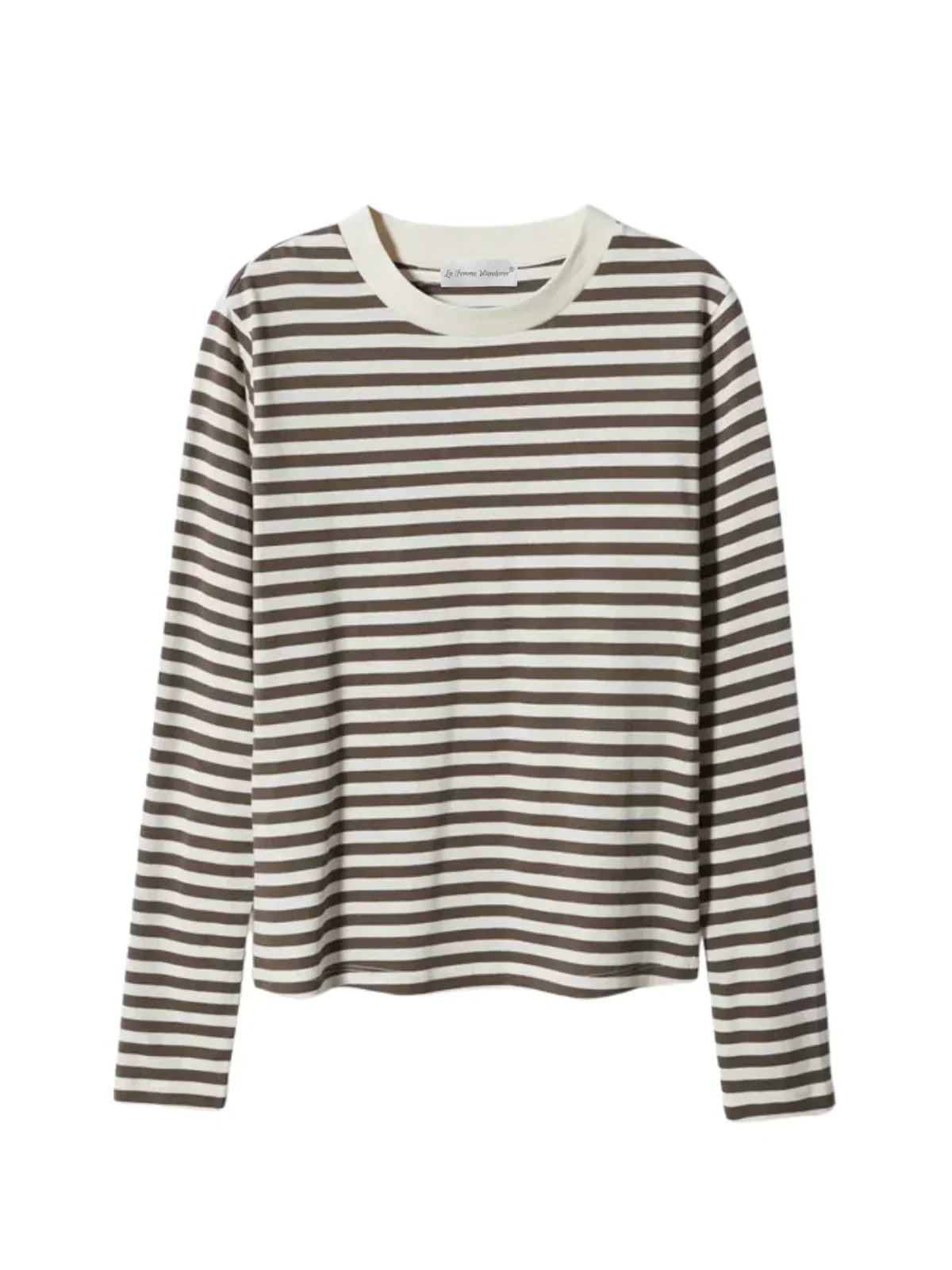 Classy Capsule - 5 - LA FEMME WANDERER