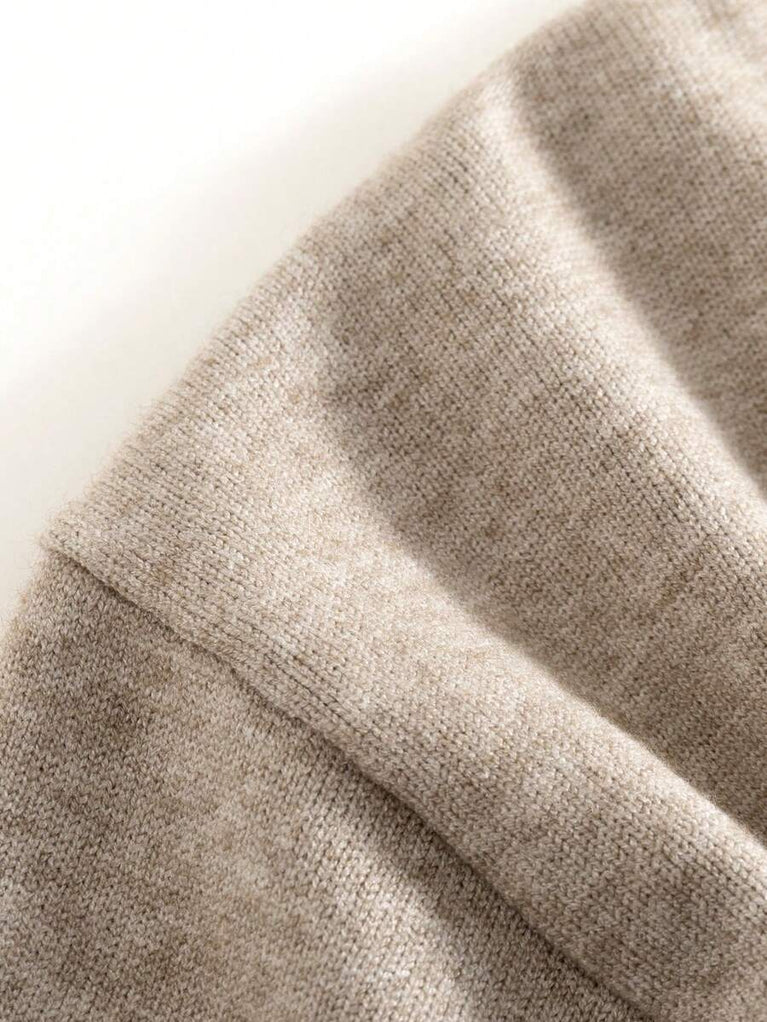 Look hivernal élégant - 9