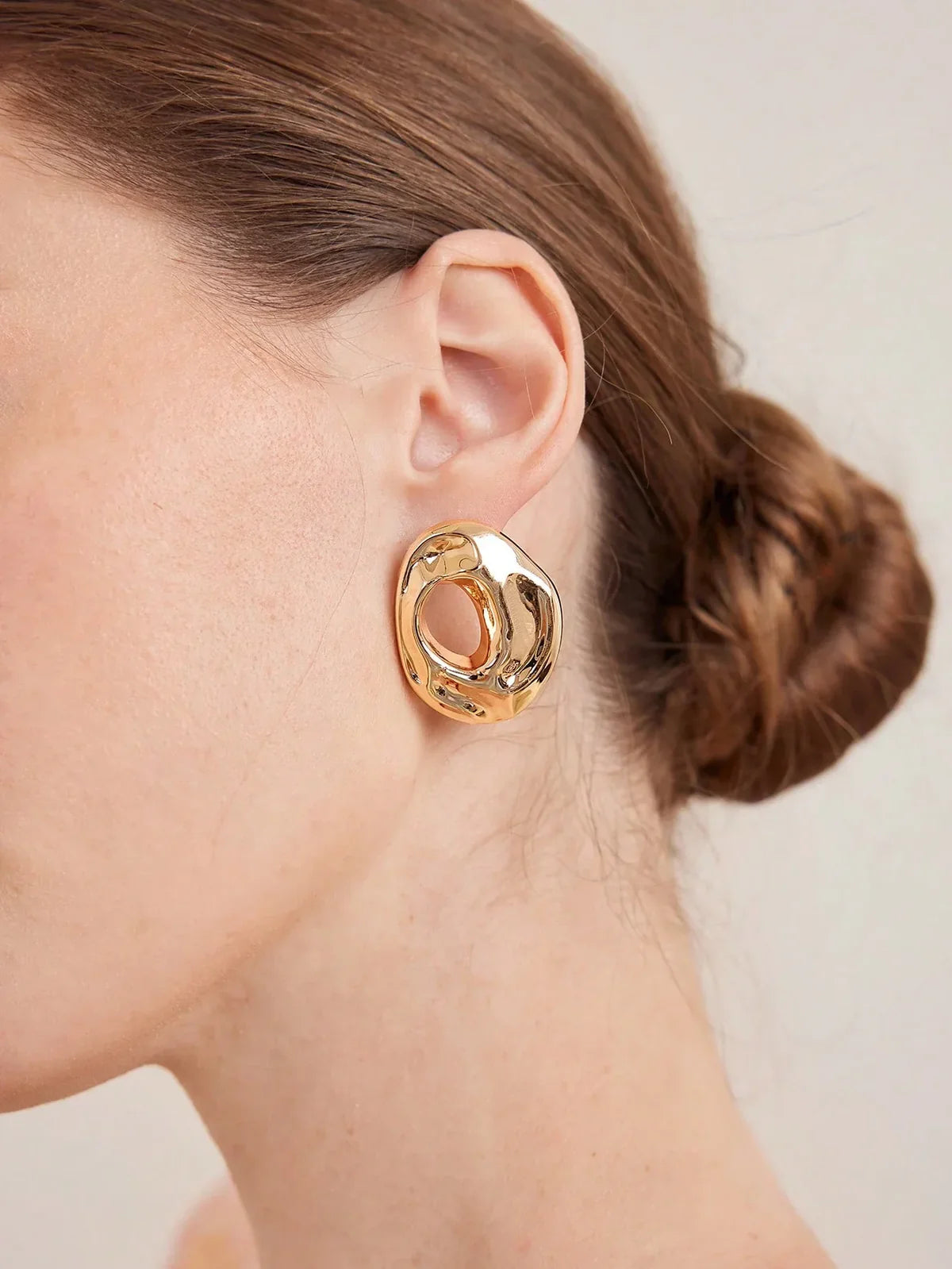 Look décontracté chic - 1