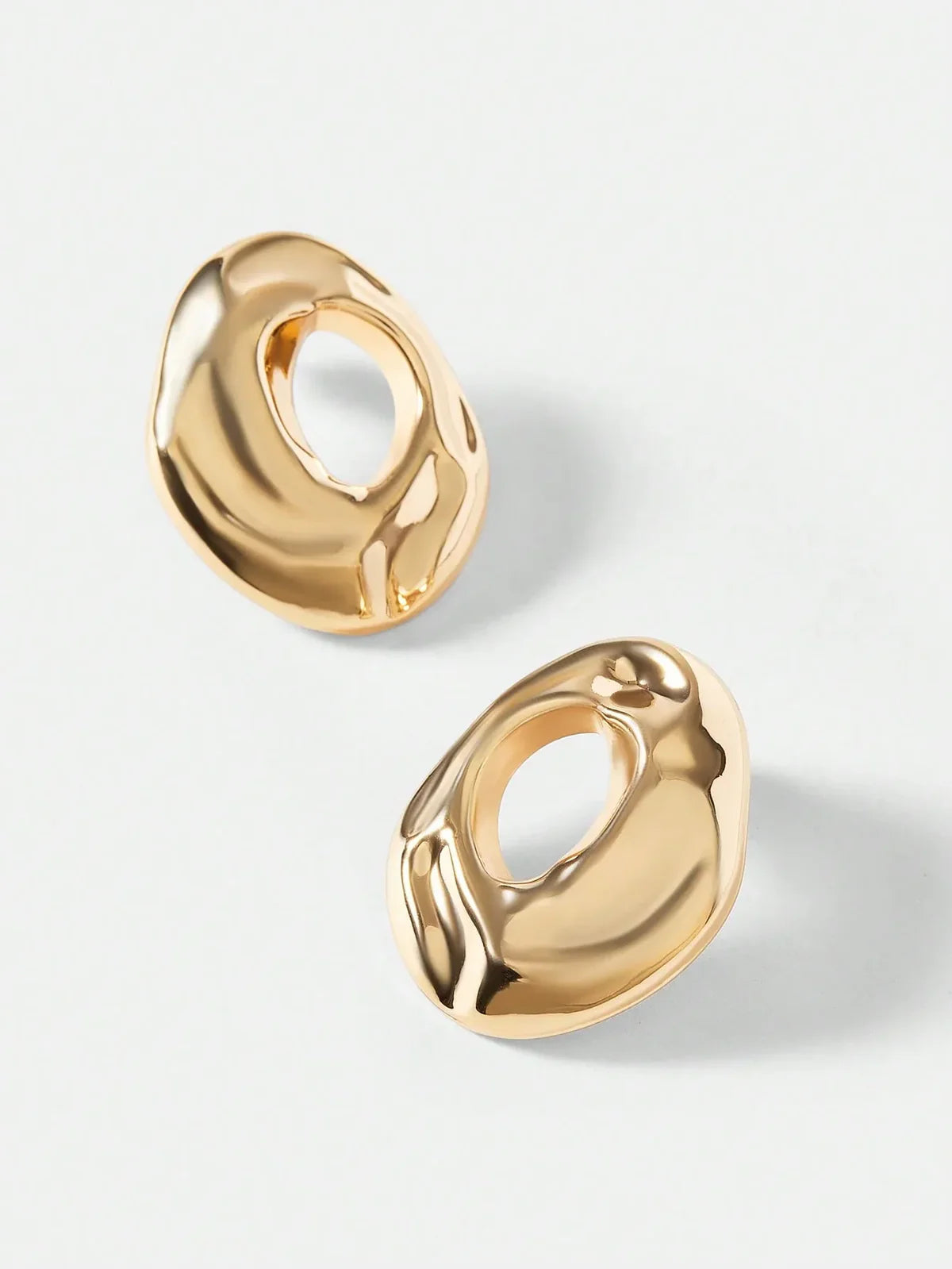 Look décontracté chic - 1