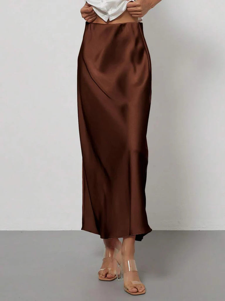 Look décontracté chic - 1