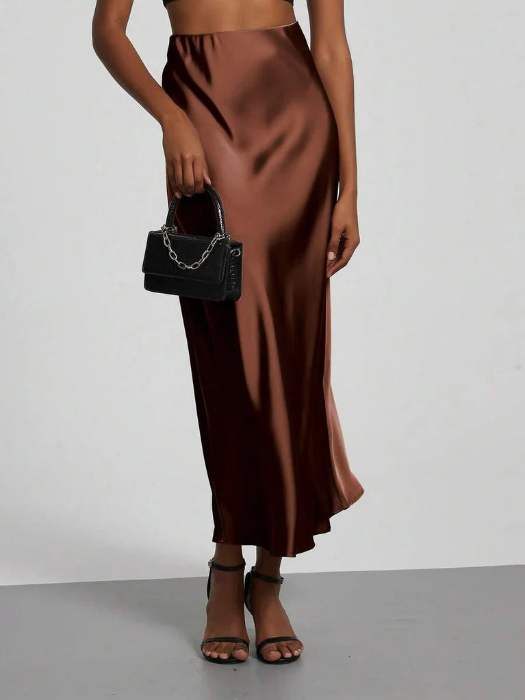 Look décontracté chic - 1