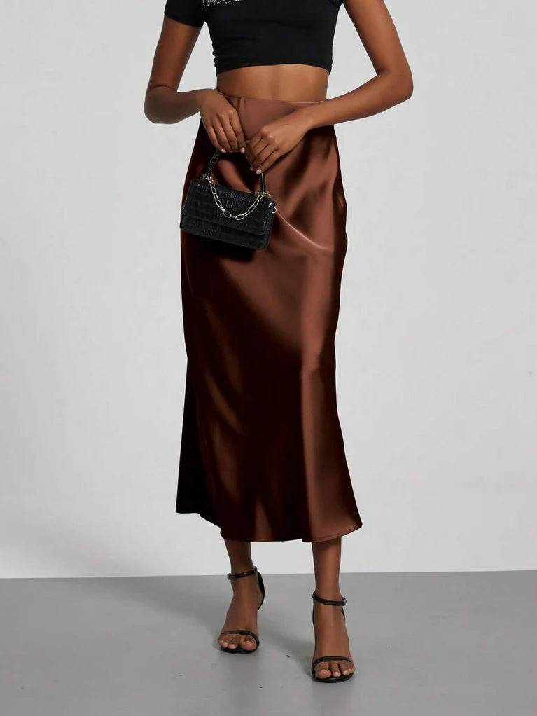 Look décontracté chic - 1