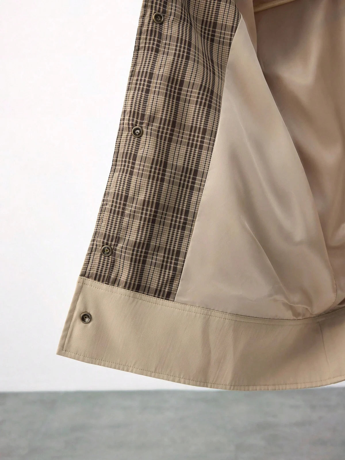 Look décontracté chic - 5