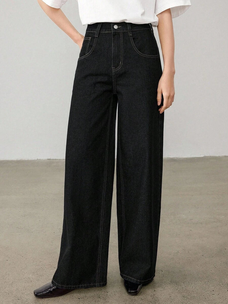 Look décontracté chic - 5