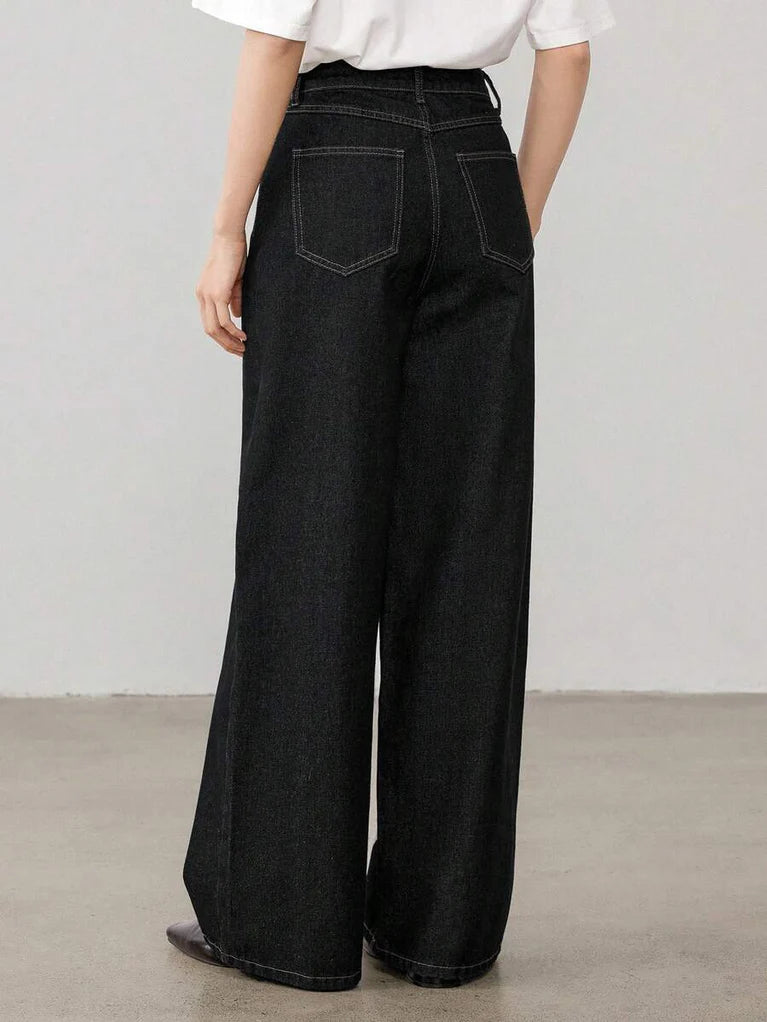 Look décontracté chic - 5