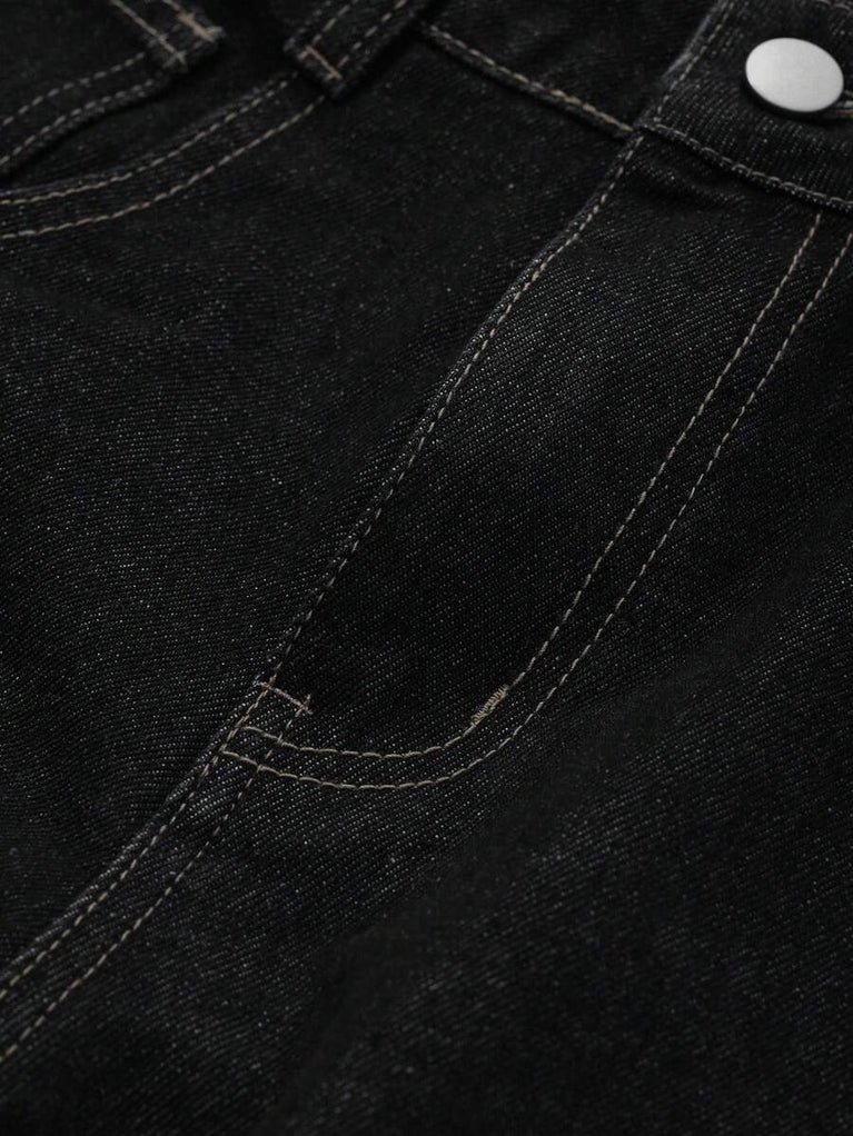 Look décontracté chic - 5