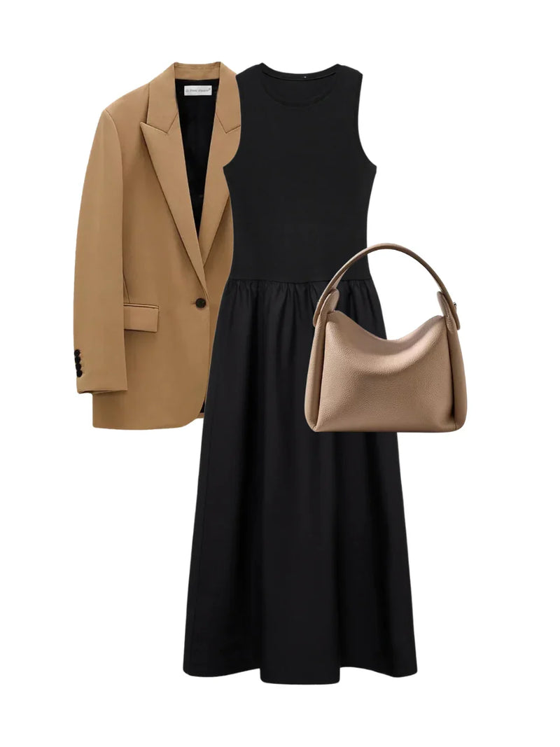 Capsule Vêtements de travail - 8