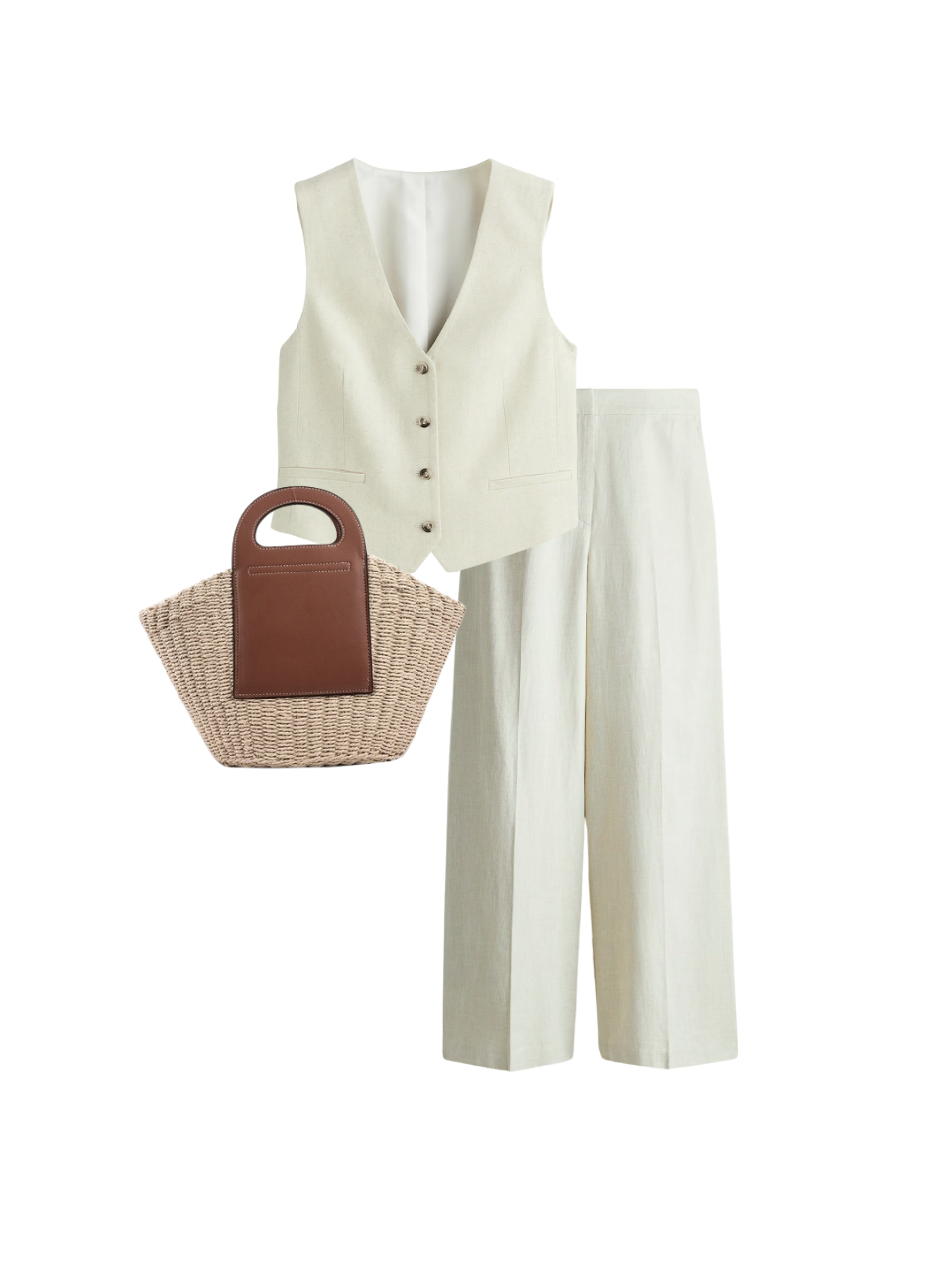 7 Days - 7 Looks - Saturday - LA FEMME WANDERER