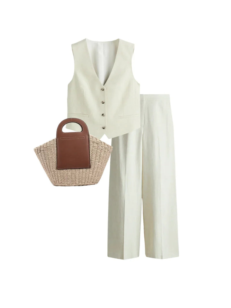 7 jours - 7 looks - Samedi