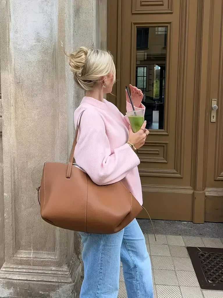 Smart Casual Look - 2