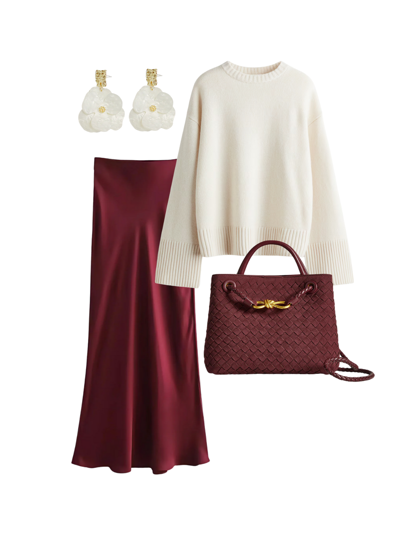 Capsule Automne-Hiver - 3