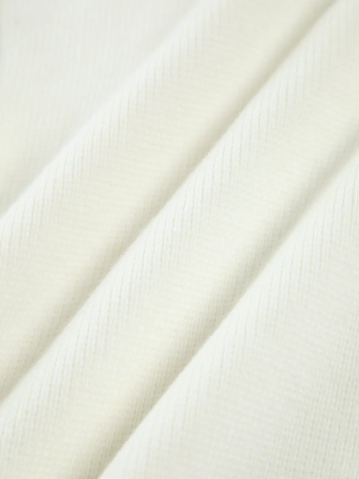 Pearl Trim Ripped Hem Cardigan - LA FEMME WANDERER