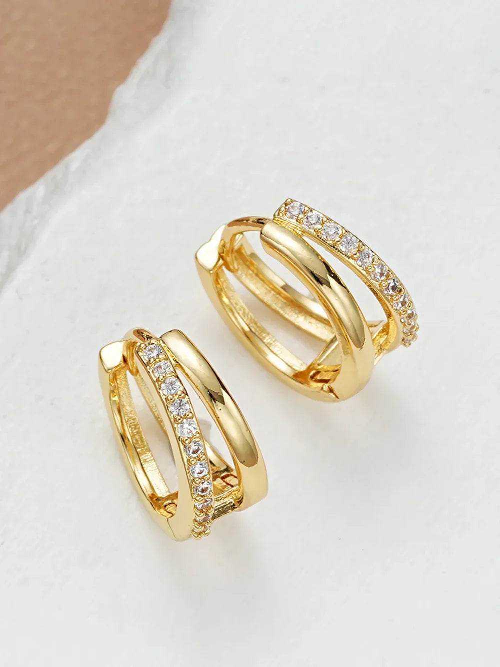 Look décontracté chic - 5