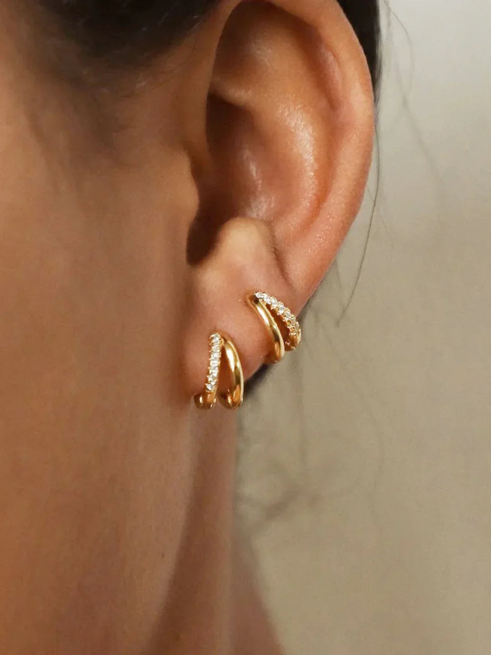 Look décontracté chic - 5