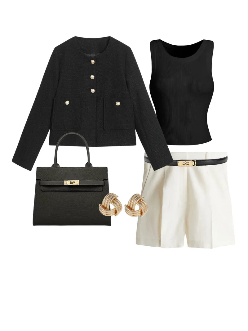 Capsule Vêtements de travail - 7