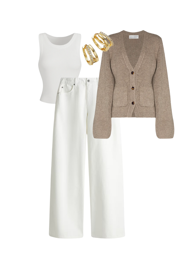 Capsule Automne-Hiver - 5