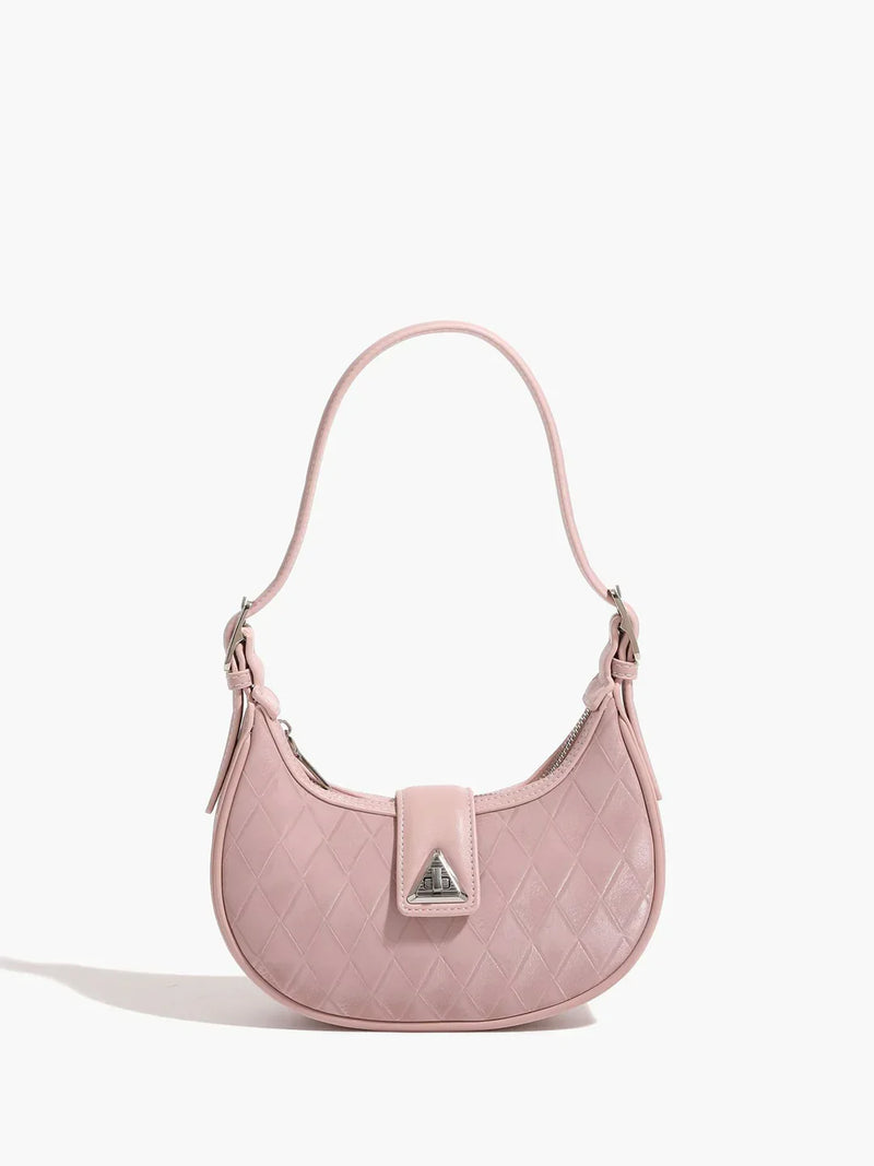 Sac à bandoulière réglable Diamond Crescent