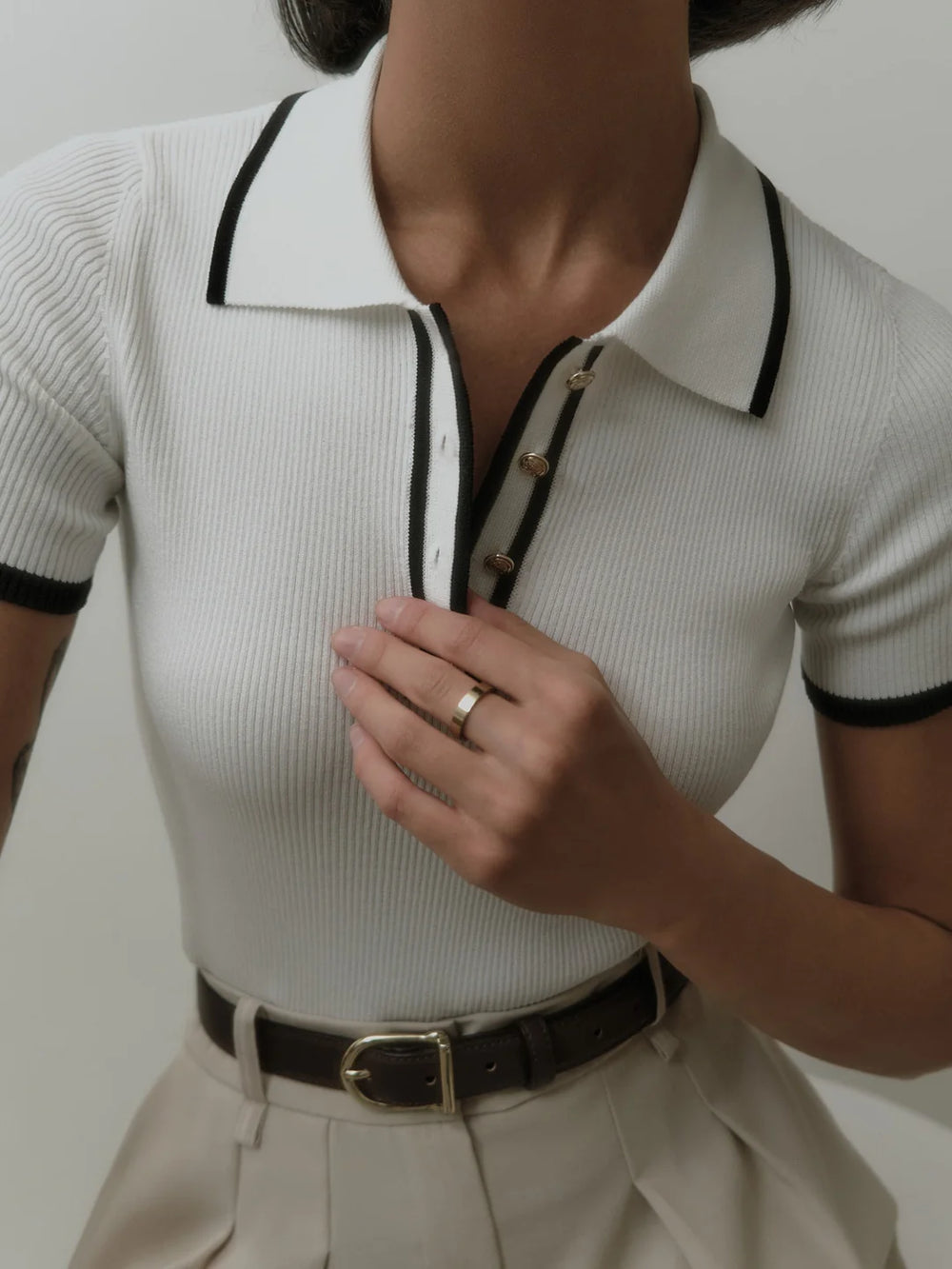 Spring Capsule - 4 - LA FEMME WANDERER